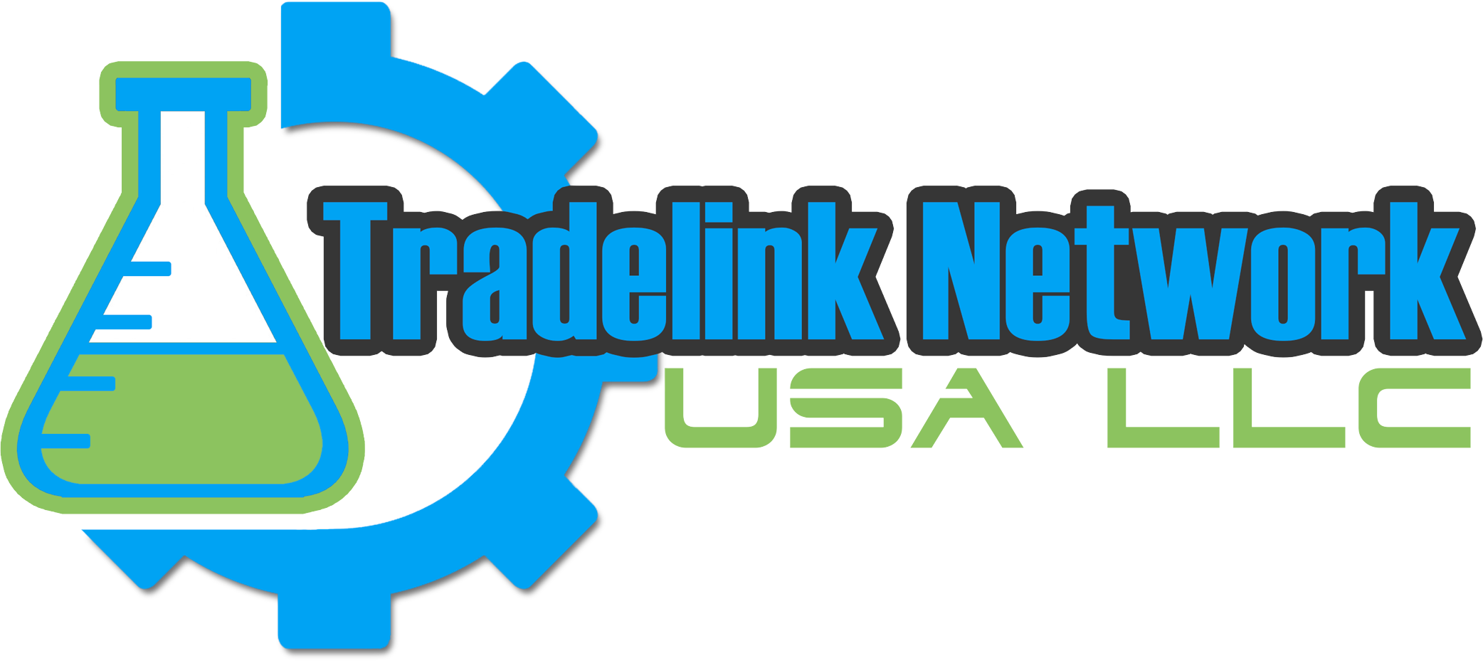 Tradelink Logo Tradelink Network USA LLC.